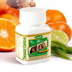 Cápsula de Tocolecic