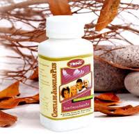 Cápsula de Jiagulan Plus